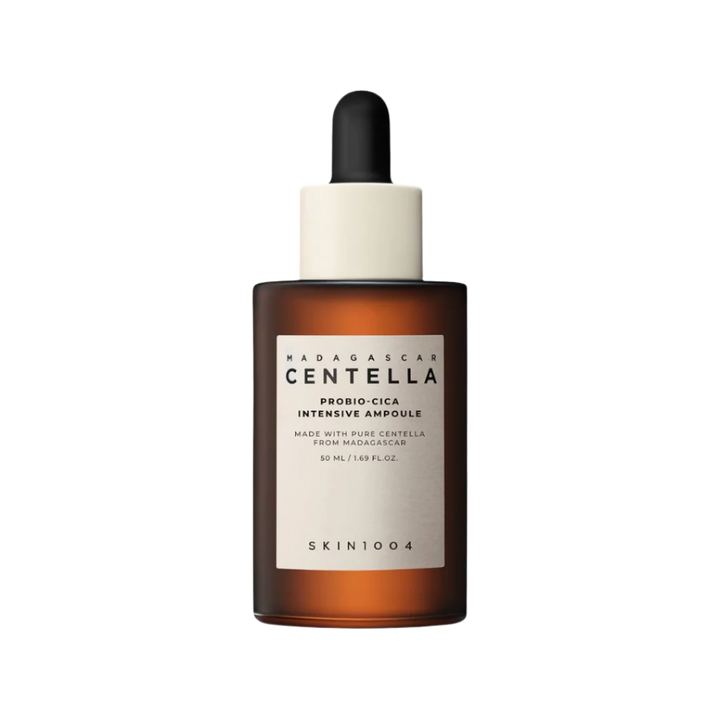 SKIN1004 Madagascar Centella Probio-cica intensive ampoule 50ml
