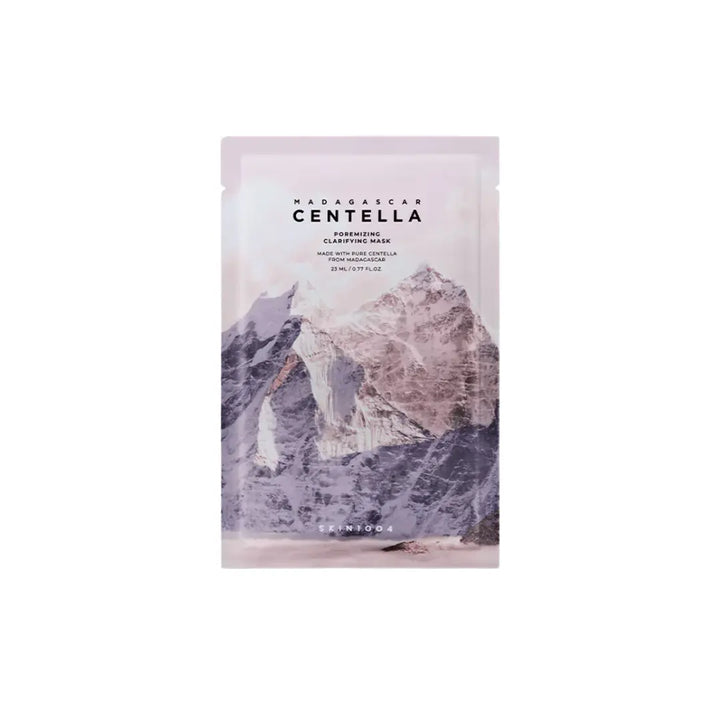 SKIN1004 Poremizing Clarifying Mask - Seouléa