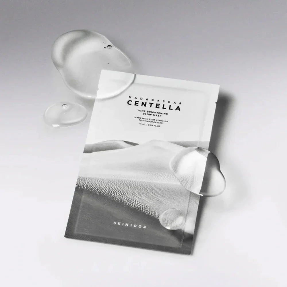 SKIN1004 Tone Brightening Glow Mask