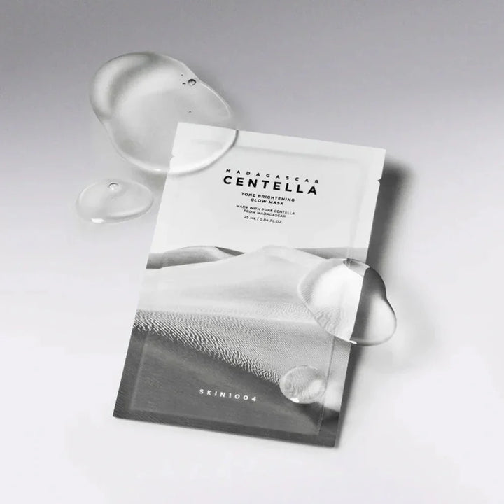 SKIN1004 Tone Brightening Glow Mask