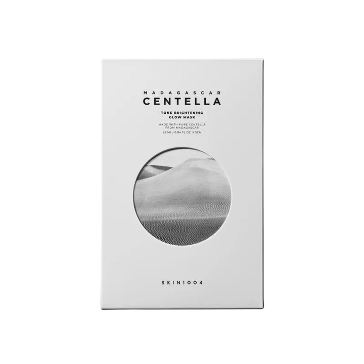SKIN1004 Tone Brightening Glow Mask