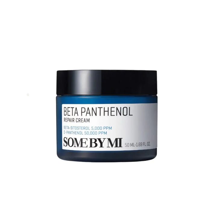 SOME BY MI Beta Panthenol Repair Cream 50ml SOME BY MI