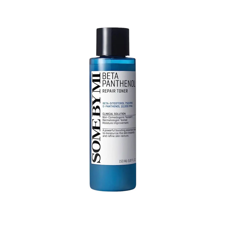 SOME BY MI Beta Panthenol Repair Toner SOME BY MI