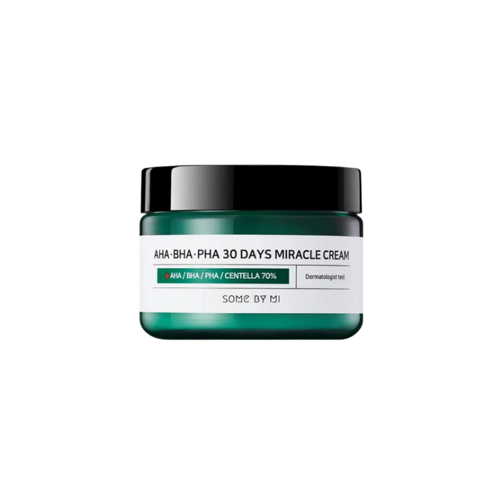 SOME BY MI AHA-BHA-PHA 30 Days Miracle Cream 60g