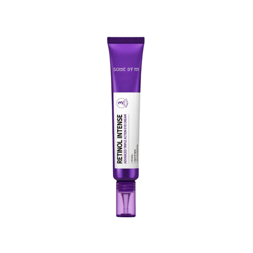 SOME BY MI Retinol Intense Advanced Triple Action Eye Cream 30ml