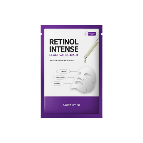 SOME BY MI Retinol Intensive Reactivating Mask