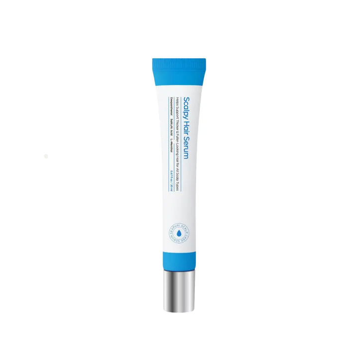 Seapuri Scalpy Hair Serum 20ml Seapuri