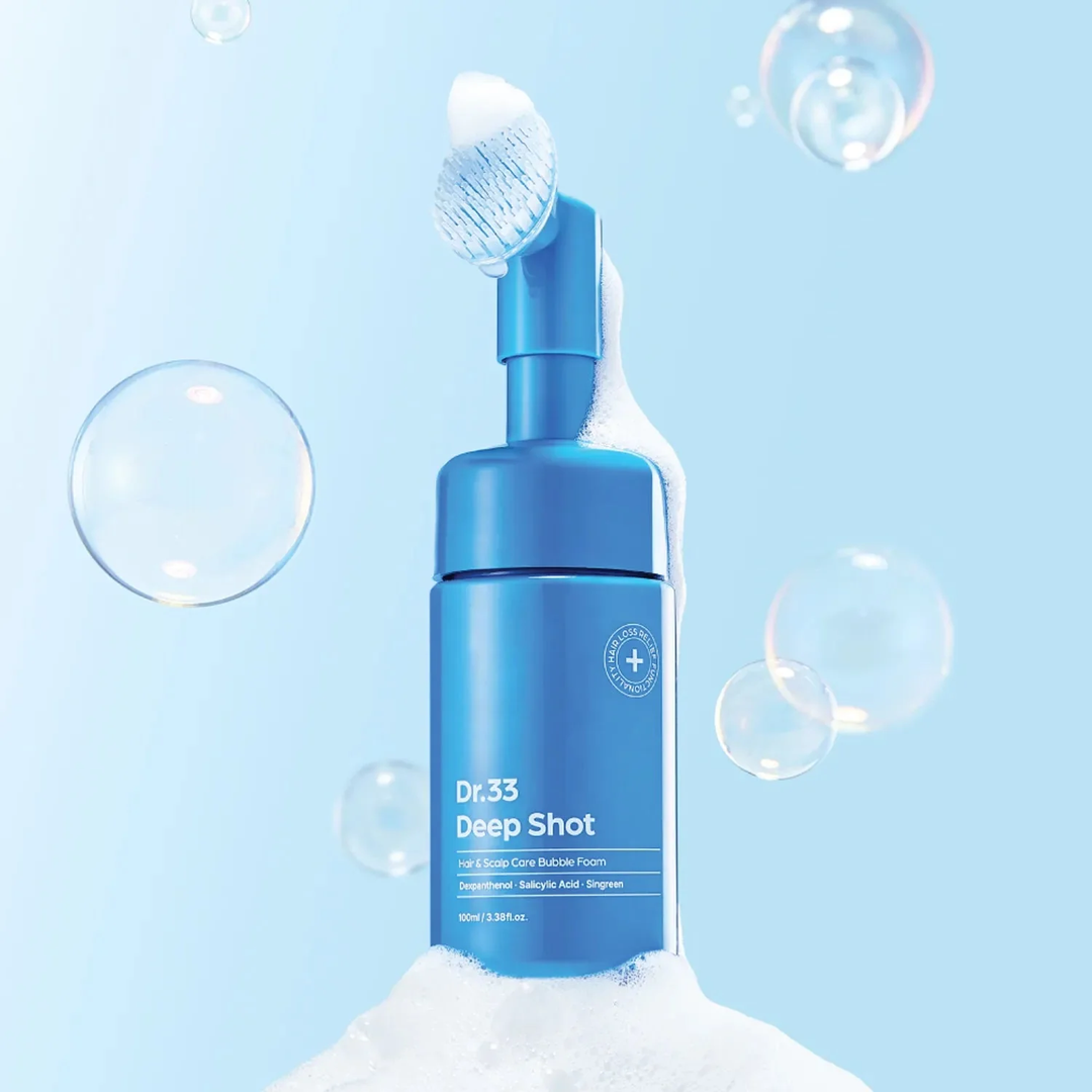 Seapuri Scalpy Bubble Tonic