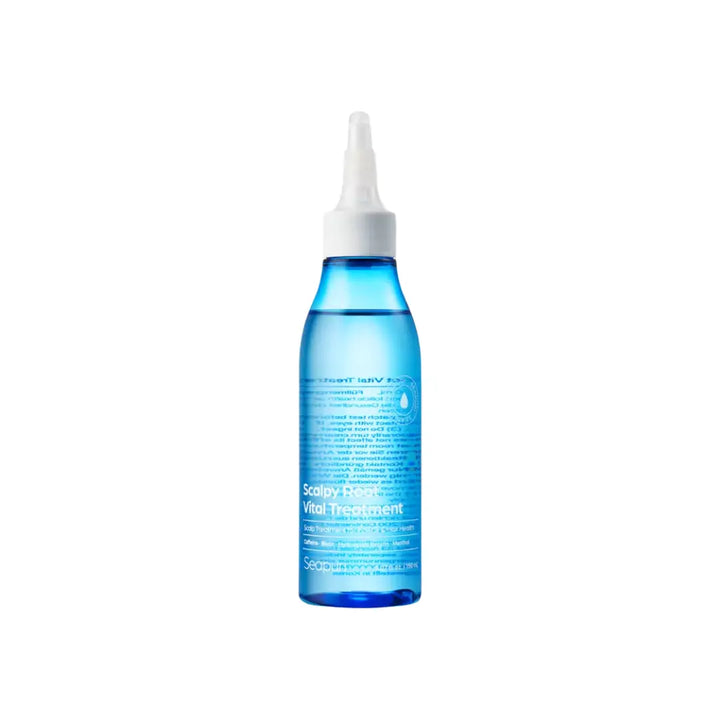 Seapuri Scalpy Root Vital Treatment