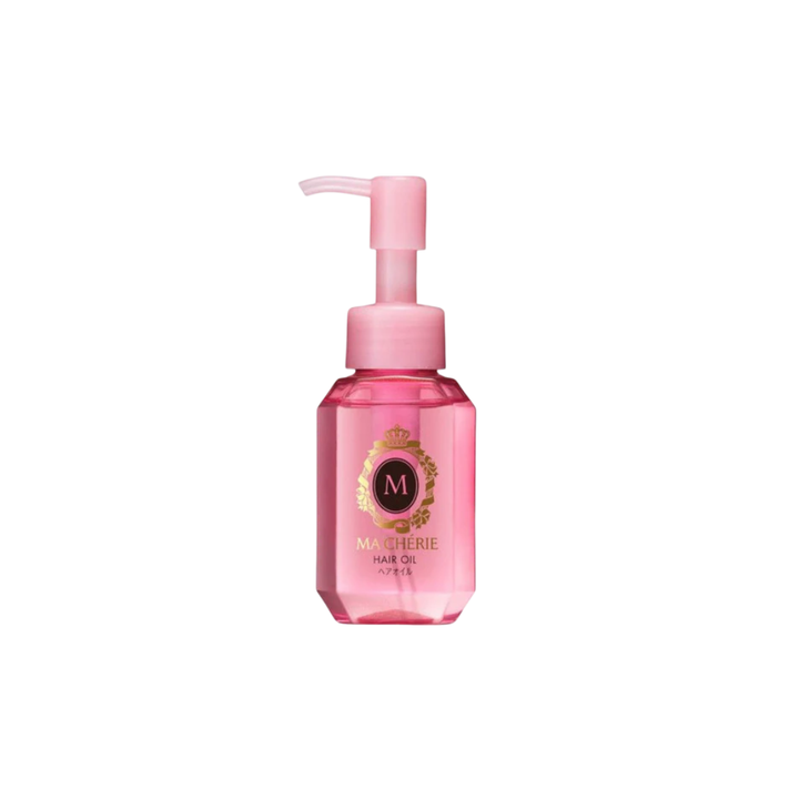 Shiseido Ma Cherie Hair Oil EX - 60ML
