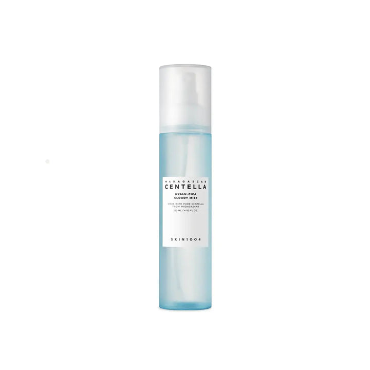 Skin1004 Madagascar Centella Hyalu-Cica Cloudy Mist 120ml SKIN1004