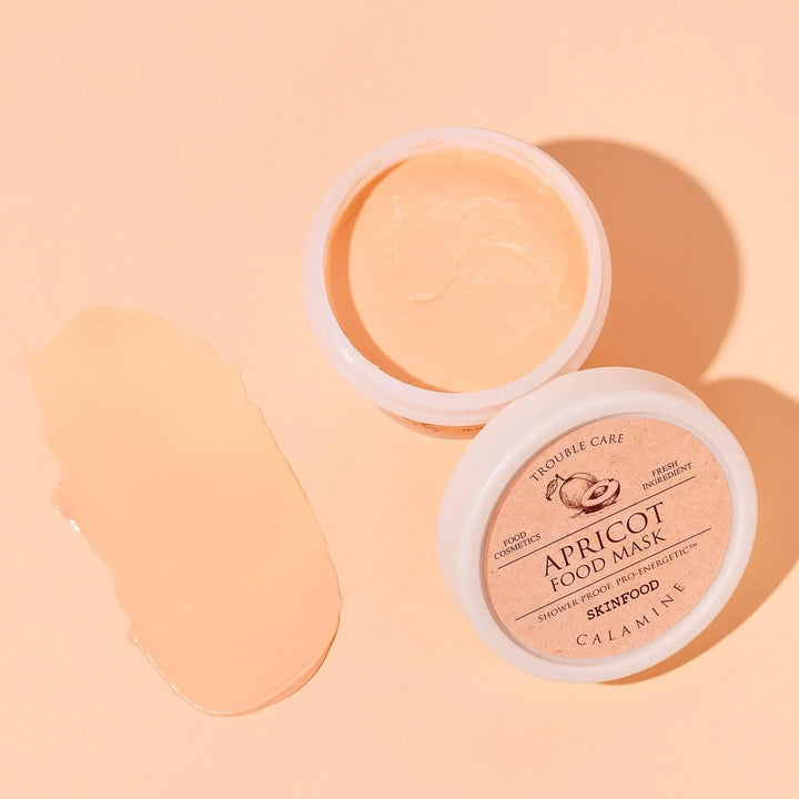 Skinfood Apricot Food Mask