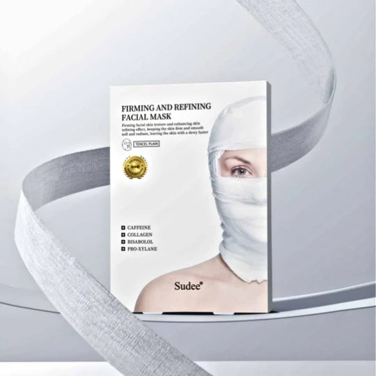 Sudee Firming And Refining Facial Mask