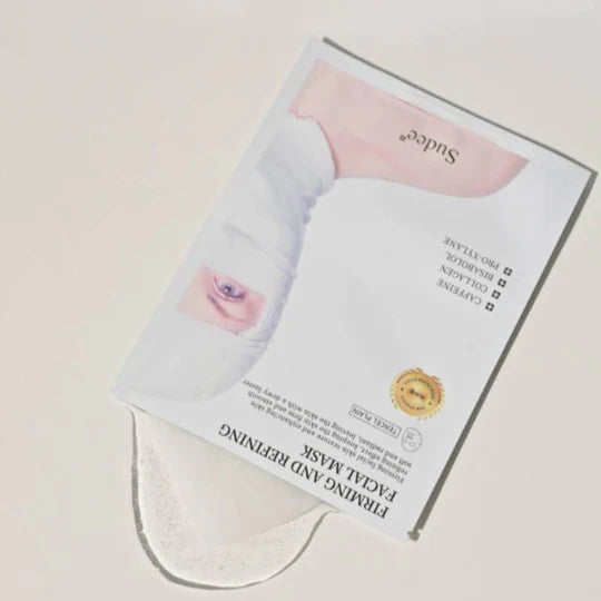 Sudee Firming And Refining Facial Mask