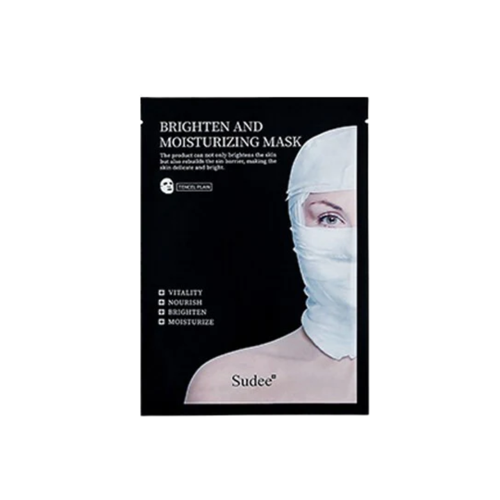 Sudee Whitening and Spots Lightening Facial Mask