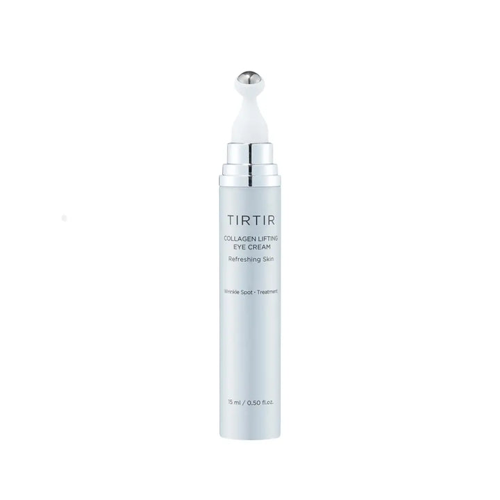 TIRTIR Collagen Eye Cream (15ml) TIRTIR