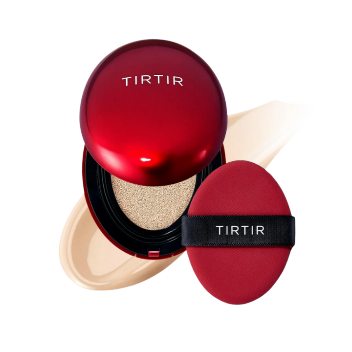 TIRTIR Mask Fit Red Cushion 33C