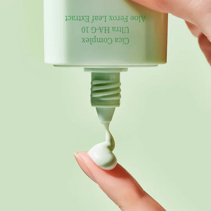 TOCOBO Cica Calming Serum TOCOBO