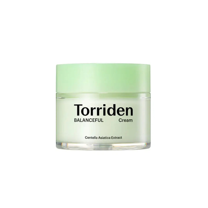 Torriden Balanceful Cica Cream - Seouléa