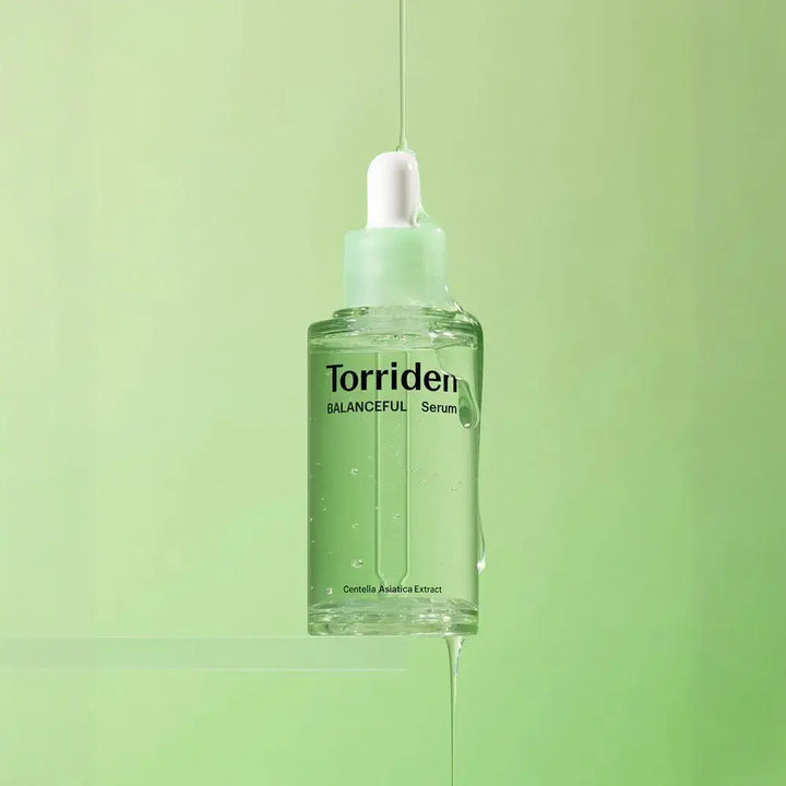 Torriden Balanceful Cica Serum - Seouléa