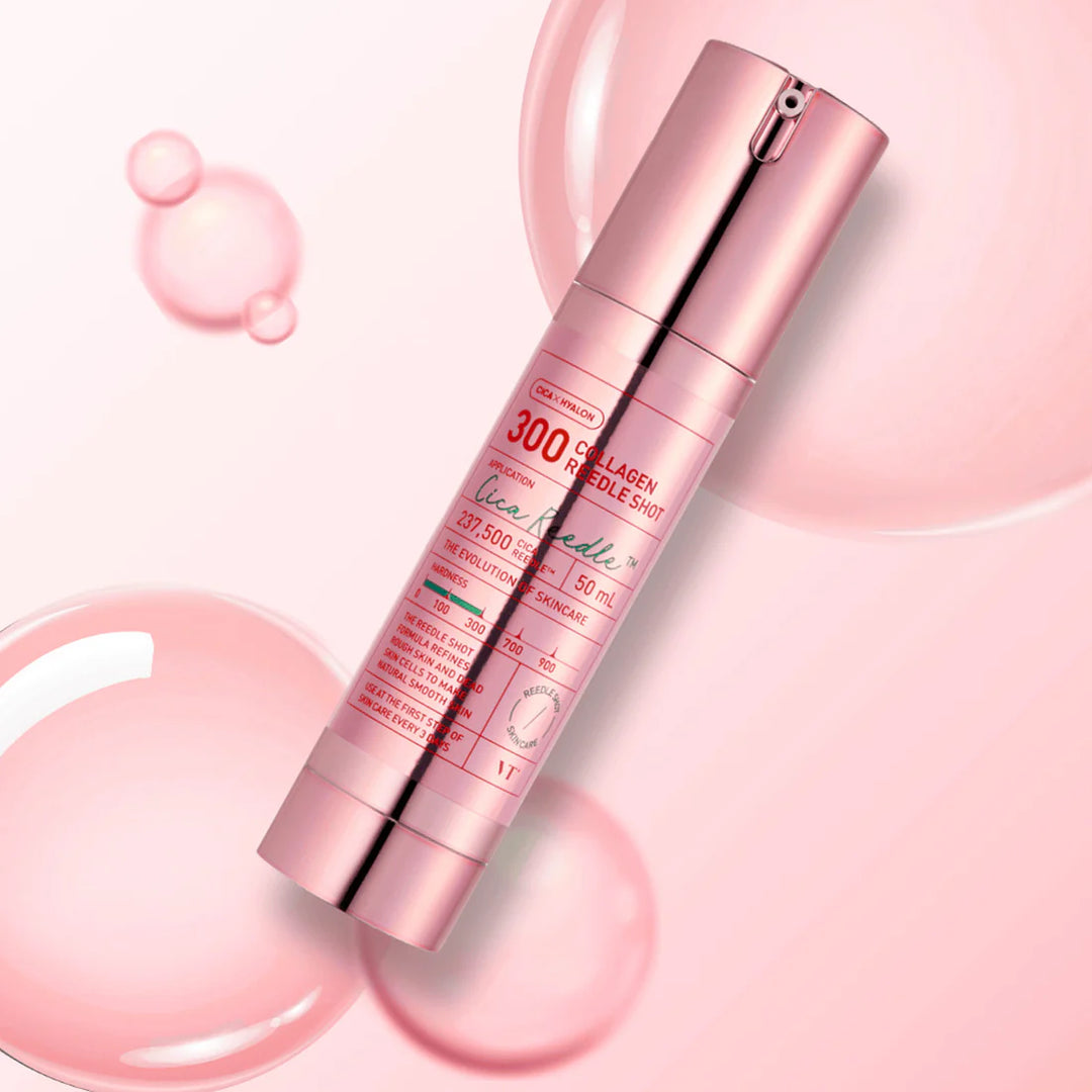 VT Collagen Reedle Shot 300