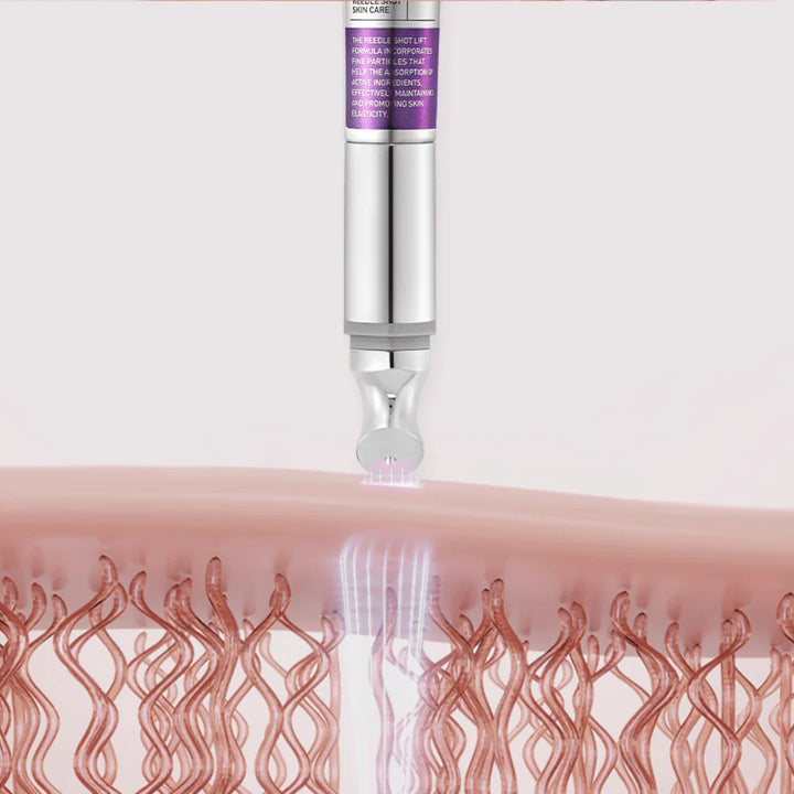 VT Cosmetics Reedle Shot Lifting Eye Cream