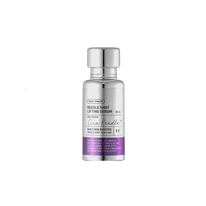 VT Reedle Shot Facial Serum (30ml) VT Cosmetics