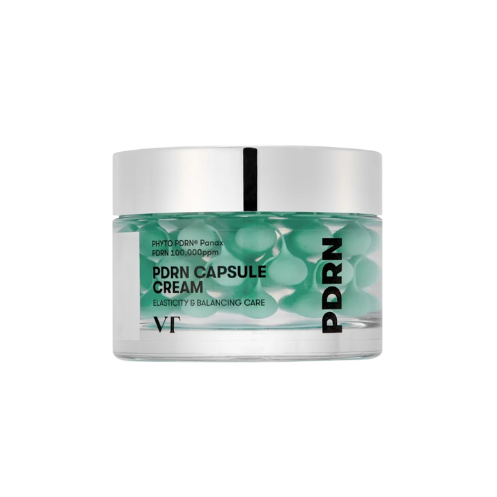 VT COSMETICS PDRN Capsule Cream 100 50ml
