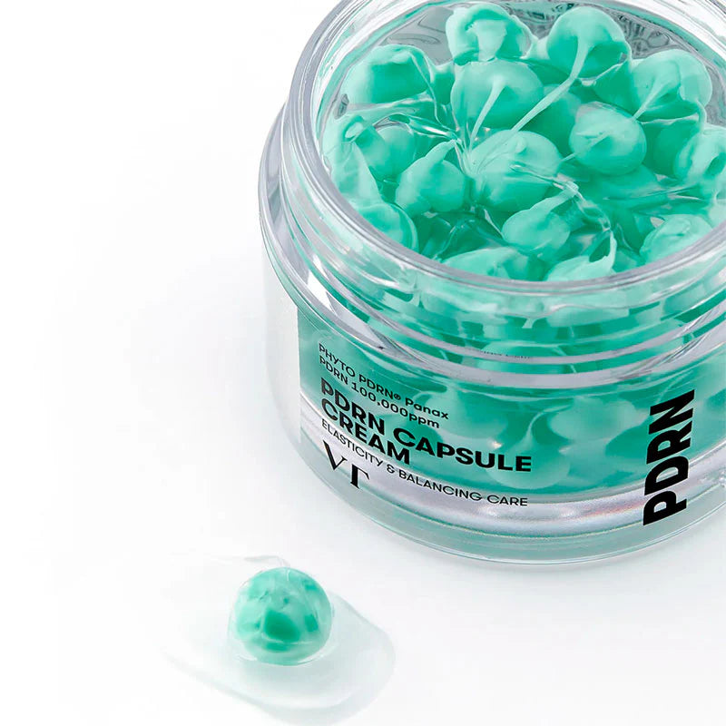 VT COSMETICS PDRN Capsule Cream 100 50ml