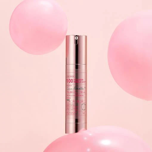 VT Collagen Reedle Shot 100