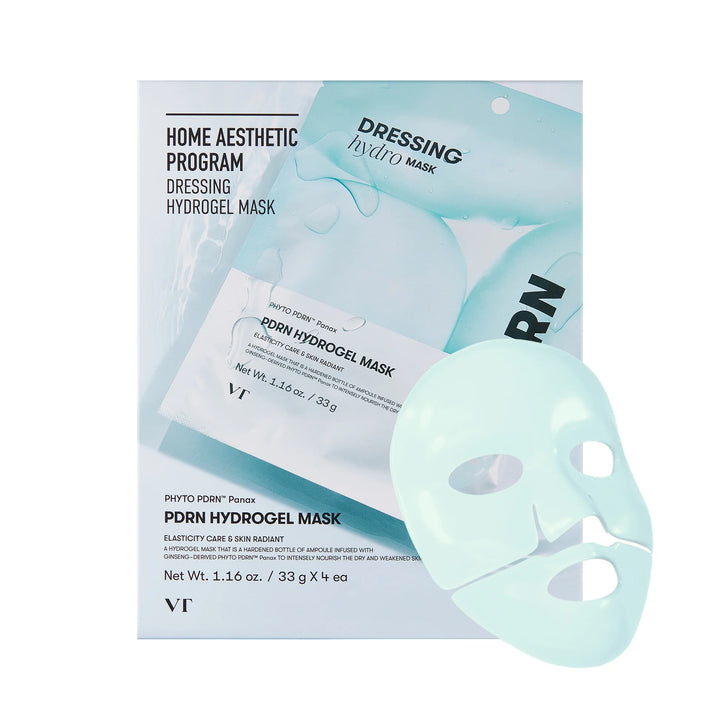 VT Cosmetics  PDRN Hydrogel Mask