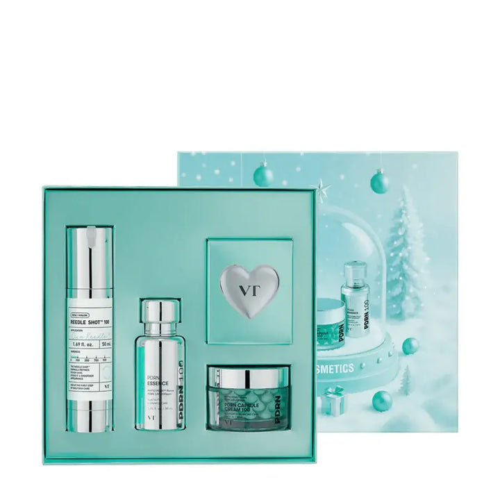 VT Shining Holiday Set - Seouléa