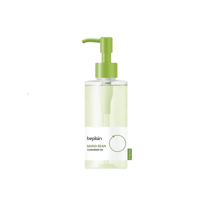 beplain Mung Bean Cleansing Oil 200ml beplain
