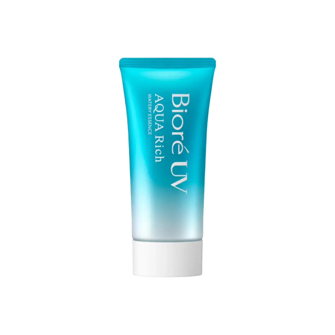 Biore Aqua Rich Watery Essence