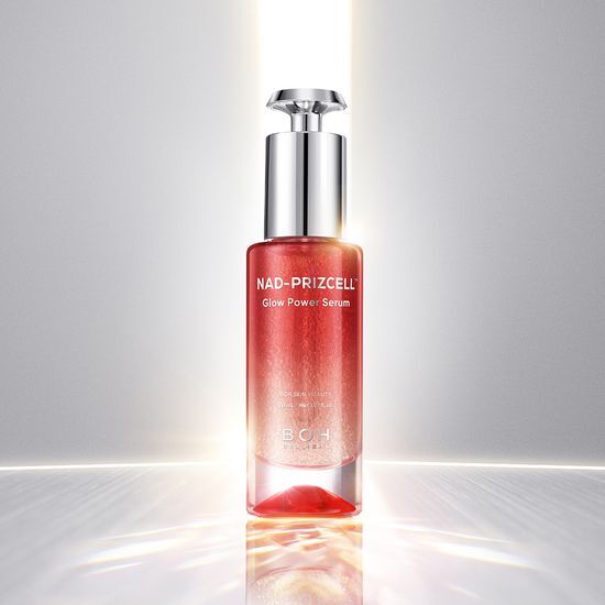 BIOHEAL BOH NAD-Prizcell Glow Power Serum product photo
