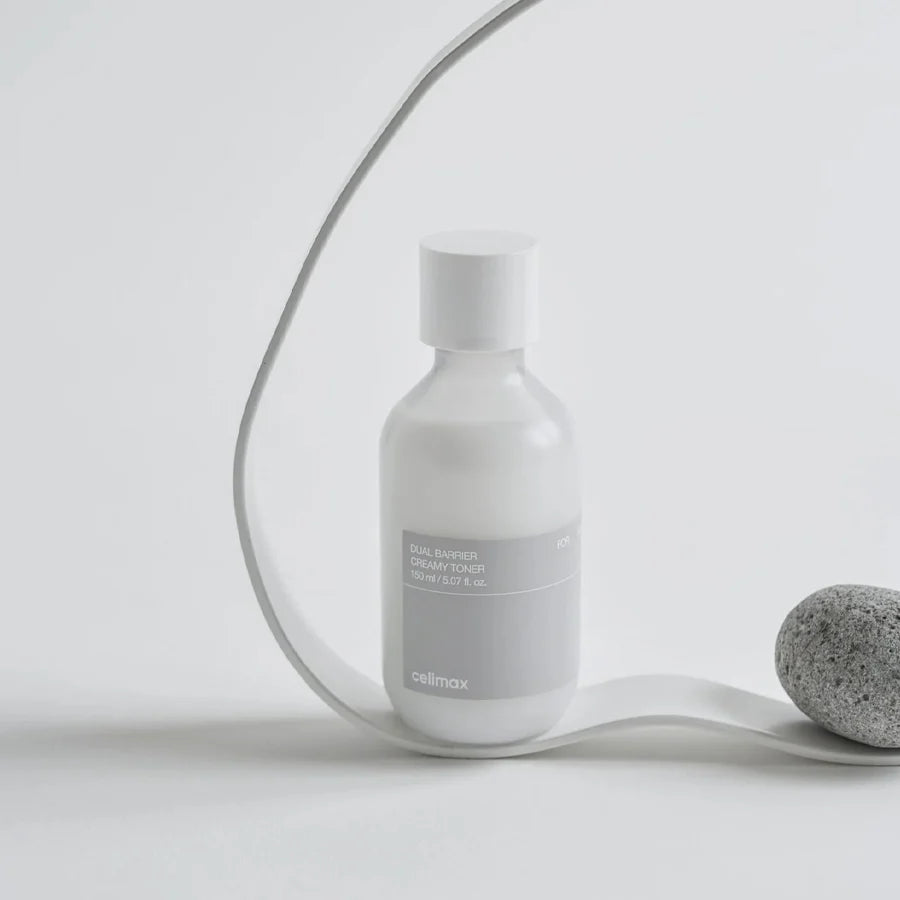 Celimax Dual Barrier Creamy Toner