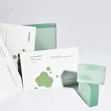 celimax The Real Noni Energy Ampoule Mask