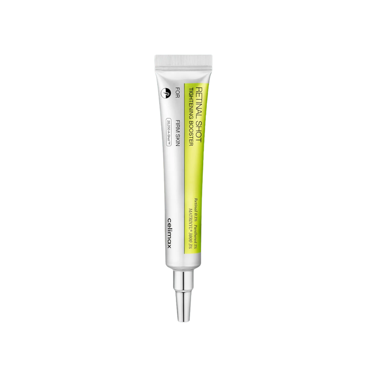 celimax TheVita-ARetinal Shot Tightening Booster