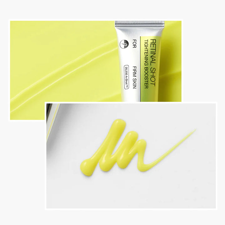 celimax TheVita-ARetinal Shot Tightening Booster