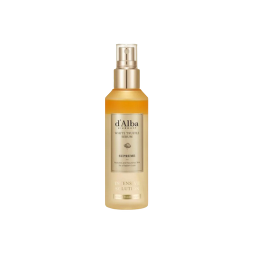 D’Alba Truffle Supreme Intensive Serum 100ml