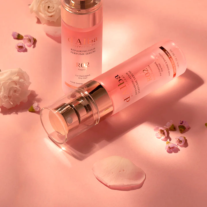 d'Alba Professional Repairing Hair Perfume Serum