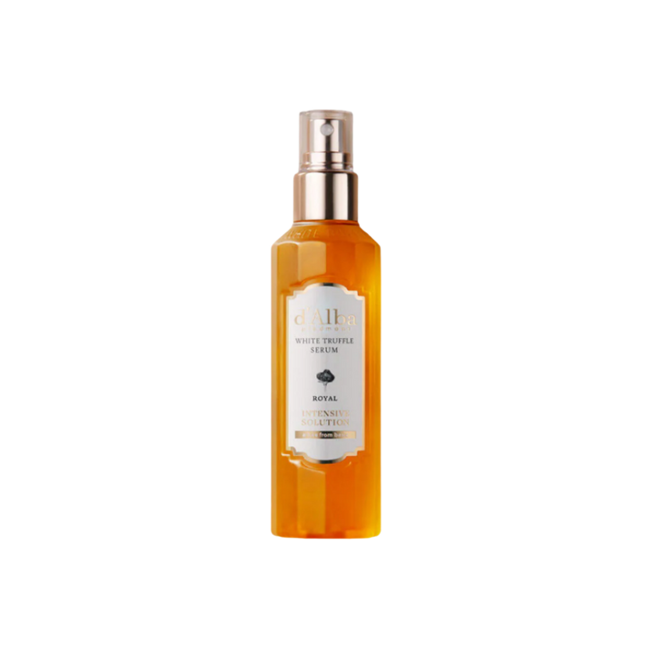 d'Alba White Truffle Royal Intensive Serum 100ml