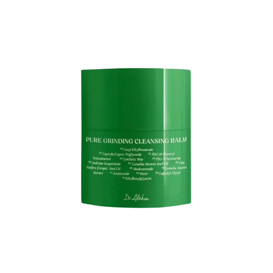 Dr.Althea Pure Grinding Cleansing Balm