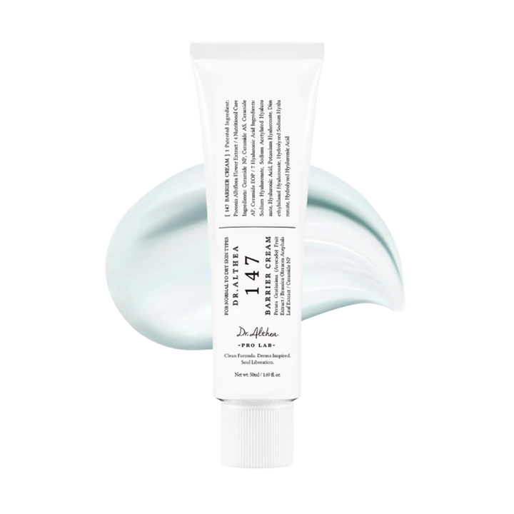 Dr. Althea 147 Barrier Cream