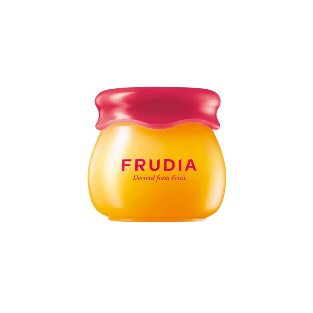 FRUDIA Pomegranate Honey 3-in-1 Lip Balm