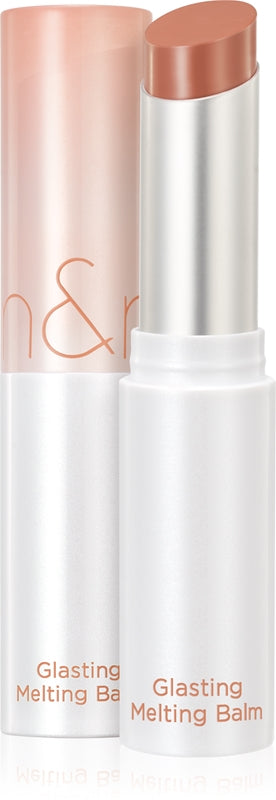 Rom&nd Glasting Melting Balm 01