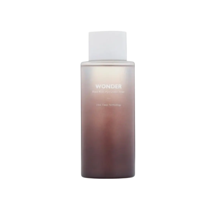 Haruharu Wonder Black Rice Hyaluronic Toner