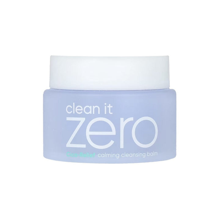Banila CoClean It Zero, Calming Cleansing Balm (100 ml) – hero product photo on white background