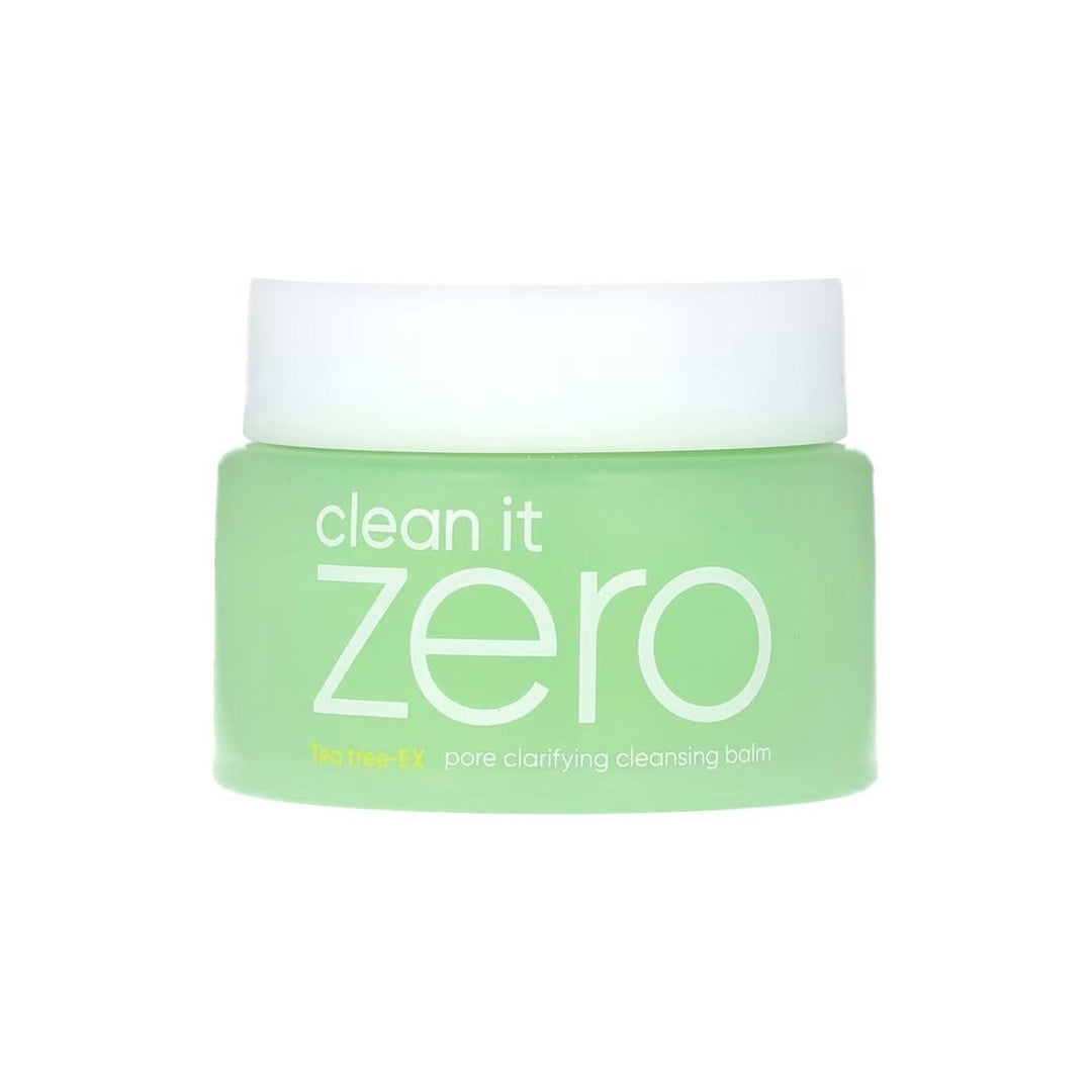 BANILA CO Clean it Zero Pore Clarifying – hero product photo on white background