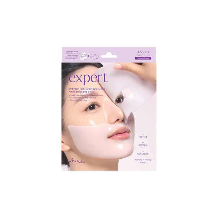 ARIUL Expert Peptide Collagen Gel Mask